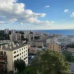 Bel Appart Renove Avec Vue Mer
