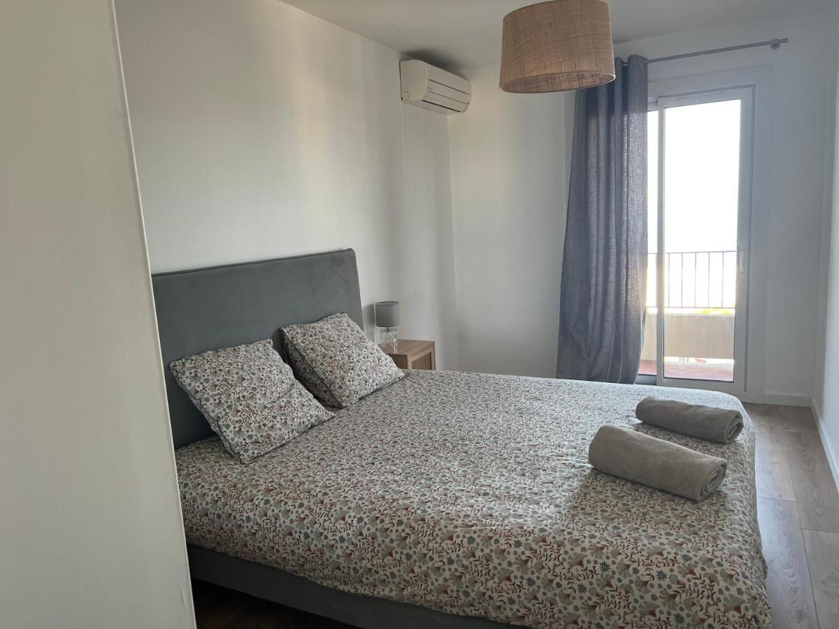 Bel Appart Renove Avec Vue Mer Appartement *